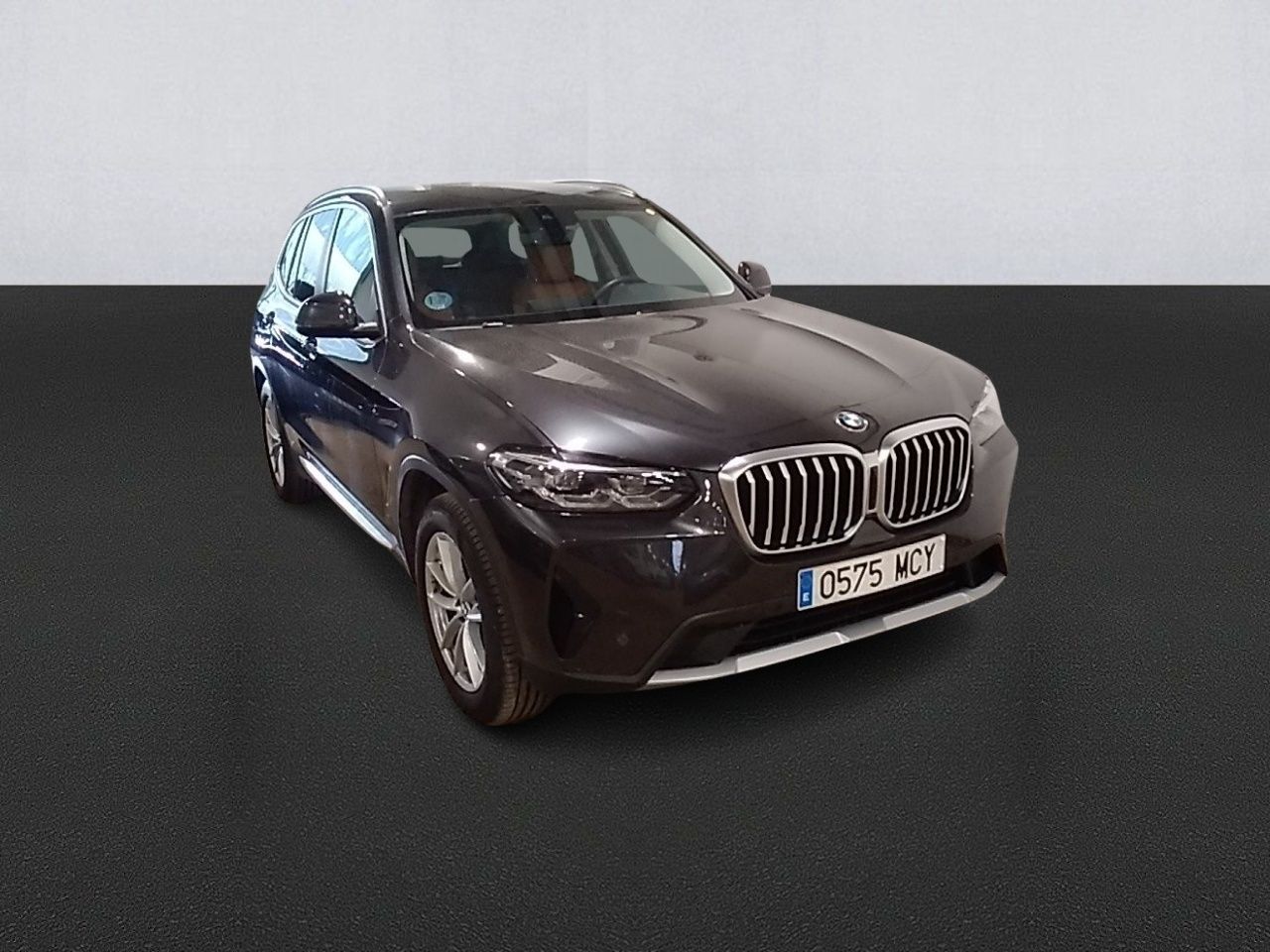 Bmw X3 Sdrive18d Xline - Foto 2