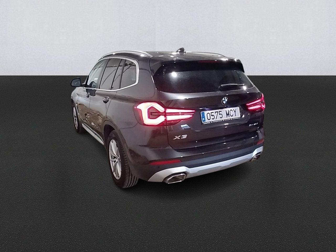 Bmw X3 Sdrive18d Xline - Foto 2