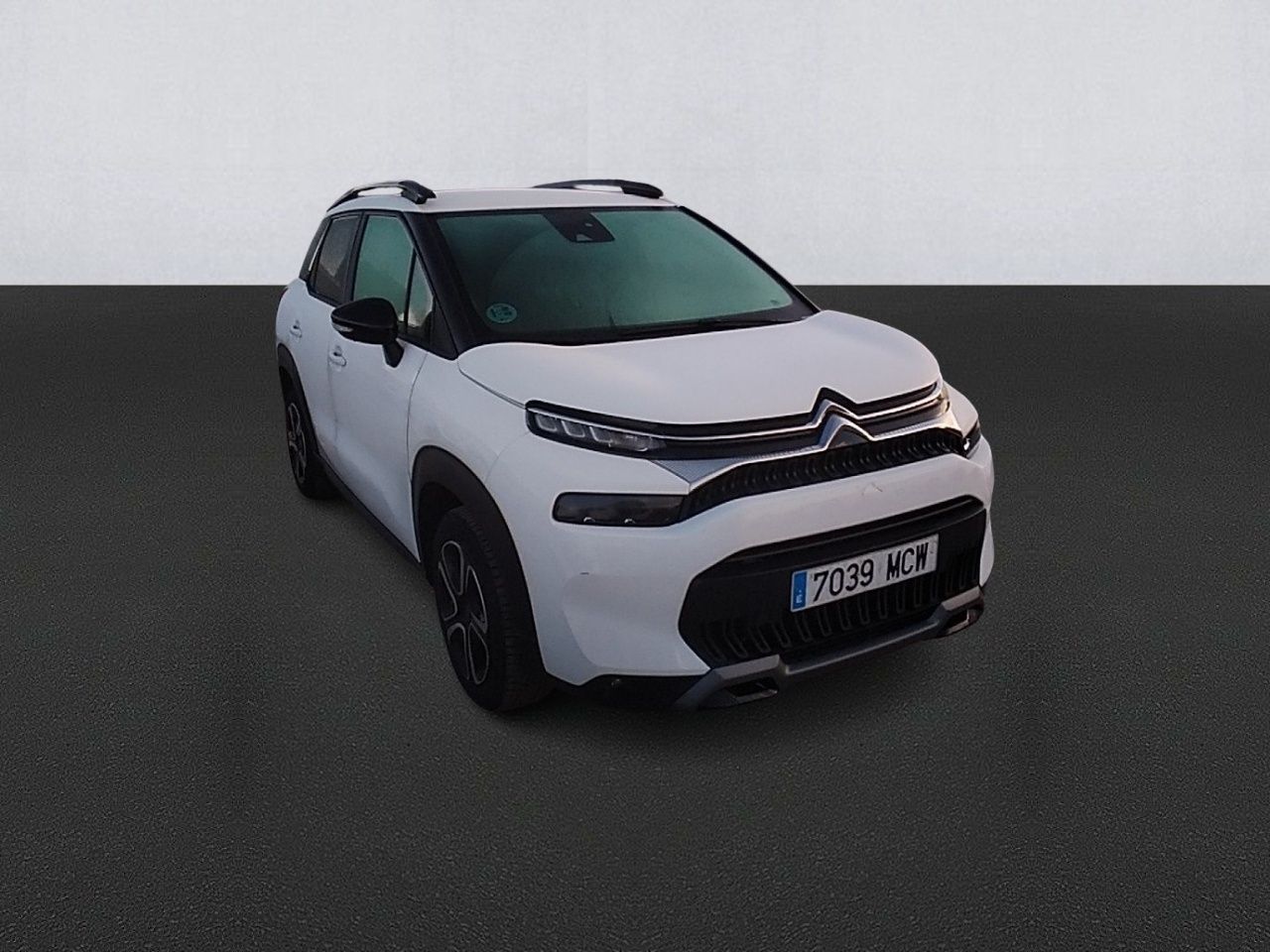 Citroen C3 Aircross Bluehdi 81kw (110cv) S&s Feel Pack - Foto 2