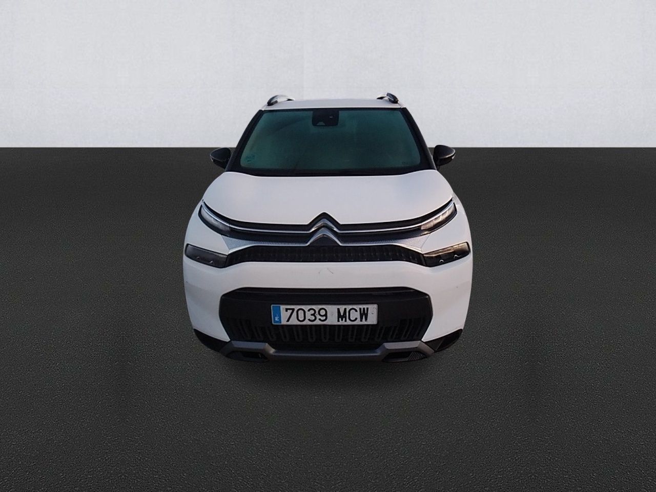 Citroen C3 Aircross Bluehdi 81kw (110cv) S&s Feel Pack - Foto 2