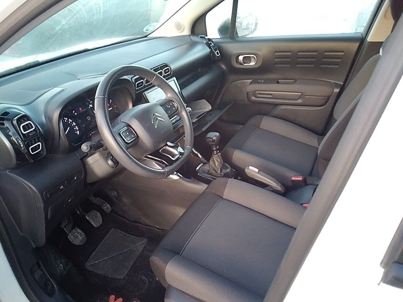 Citroen C3 Aircross Bluehdi 81kw (110cv) S&s Feel Pack - Foto 2