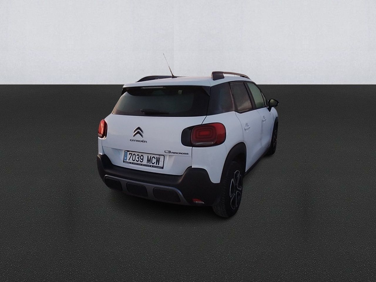 Citroen C3 Aircross Bluehdi 81kw (110cv) S&s Feel Pack - Foto 2