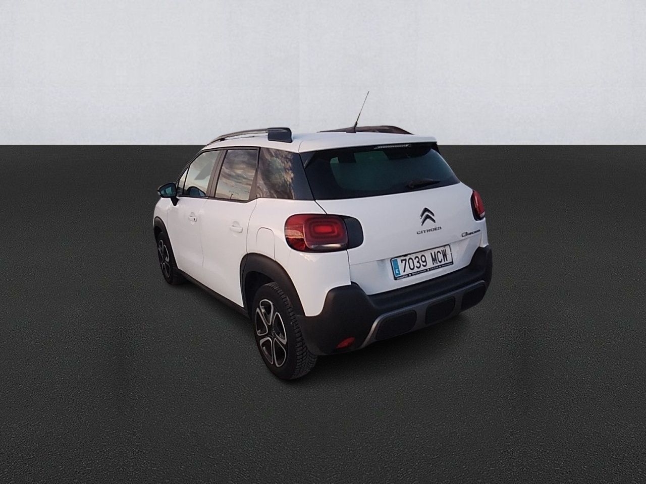Citroen C3 Aircross Bluehdi 81kw (110cv) S&s Feel Pack - Foto 2