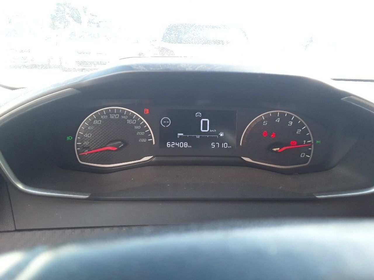 Peugeot 208 Bluehdi 73kw (100cv) Active - Foto 2