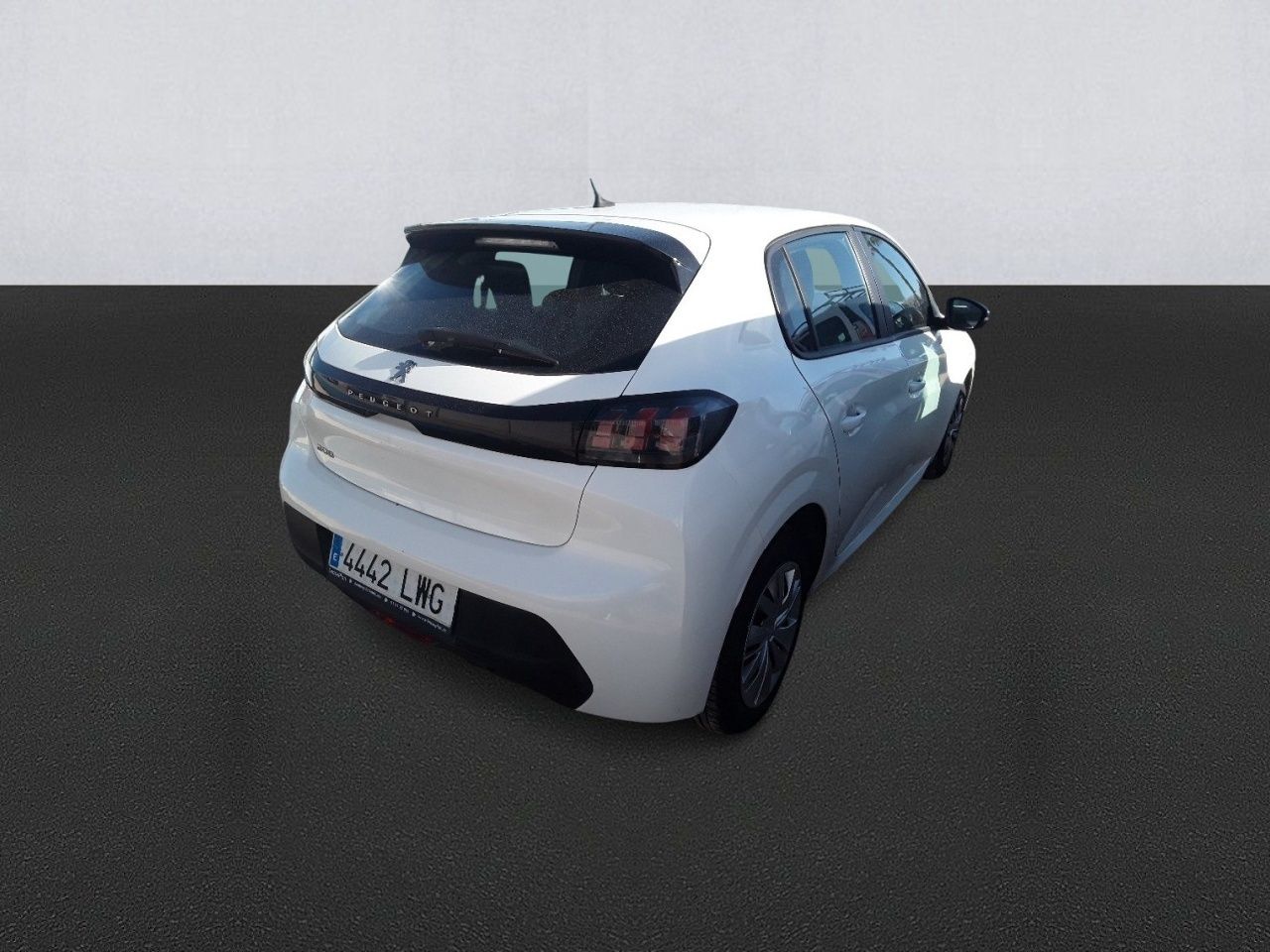 Peugeot 208 Bluehdi 73kw (100cv) Active - Foto 2