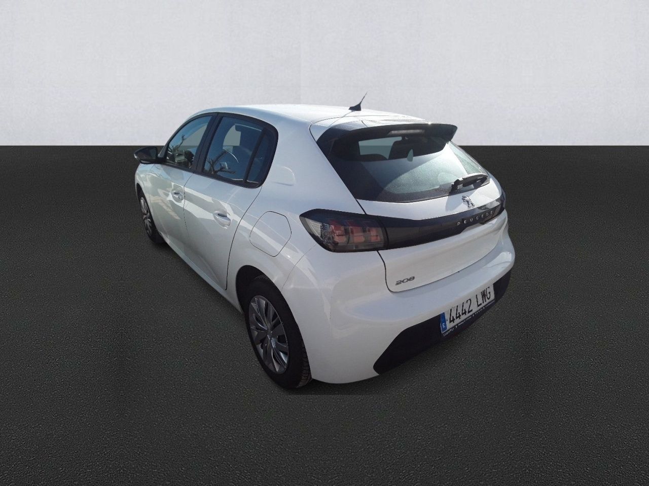 Peugeot 208 Bluehdi 73kw (100cv) Active - Foto 2