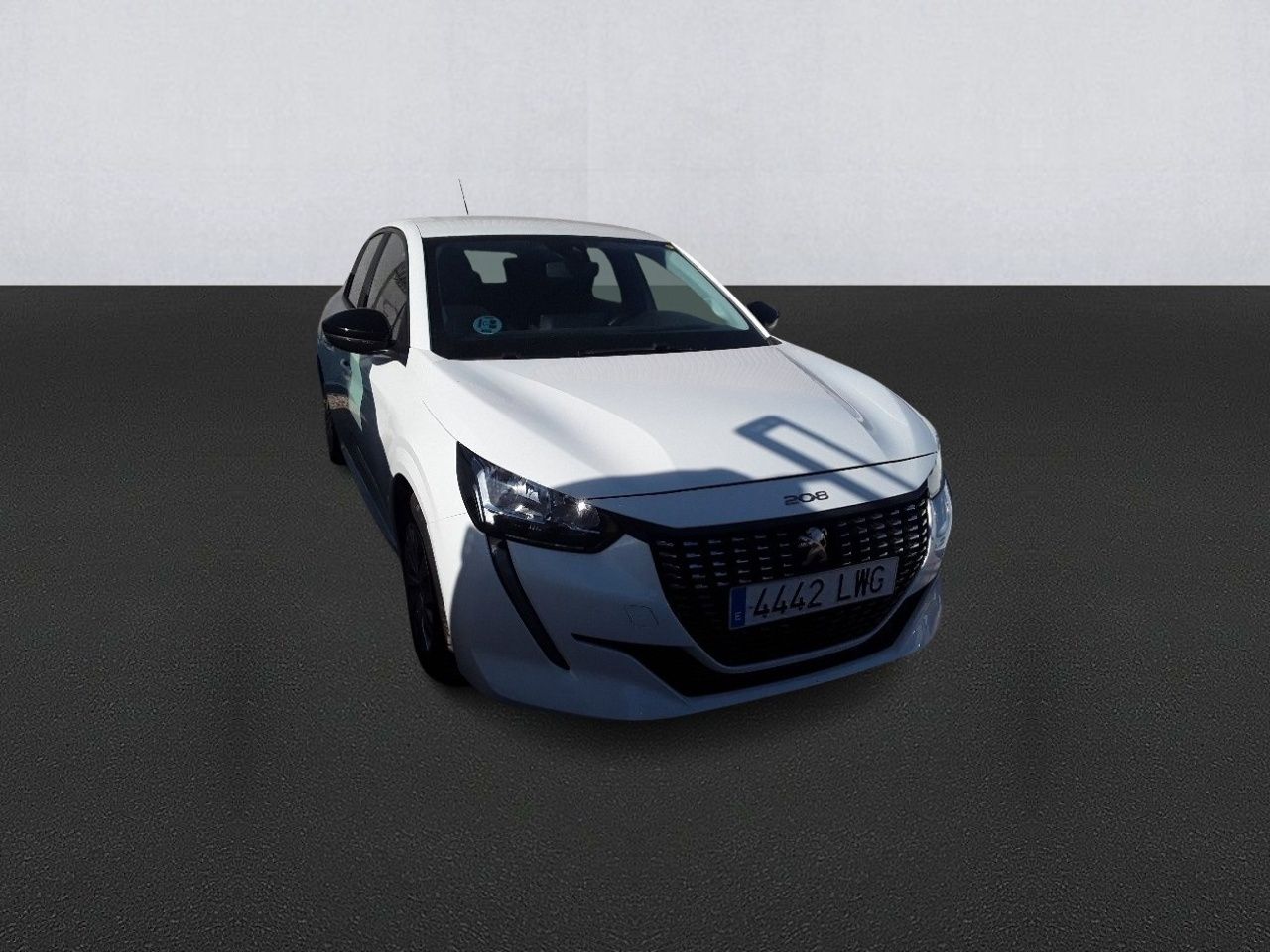 Peugeot 208 Bluehdi 73kw (100cv) Active - Foto 2