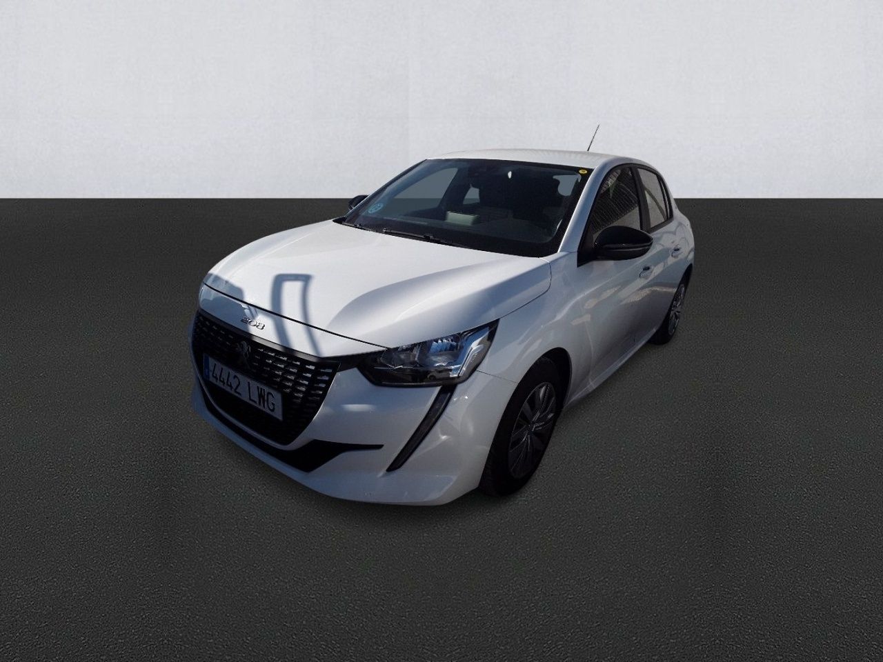 Peugeot 208 Bluehdi 73kw (100cv) Active - Foto 2