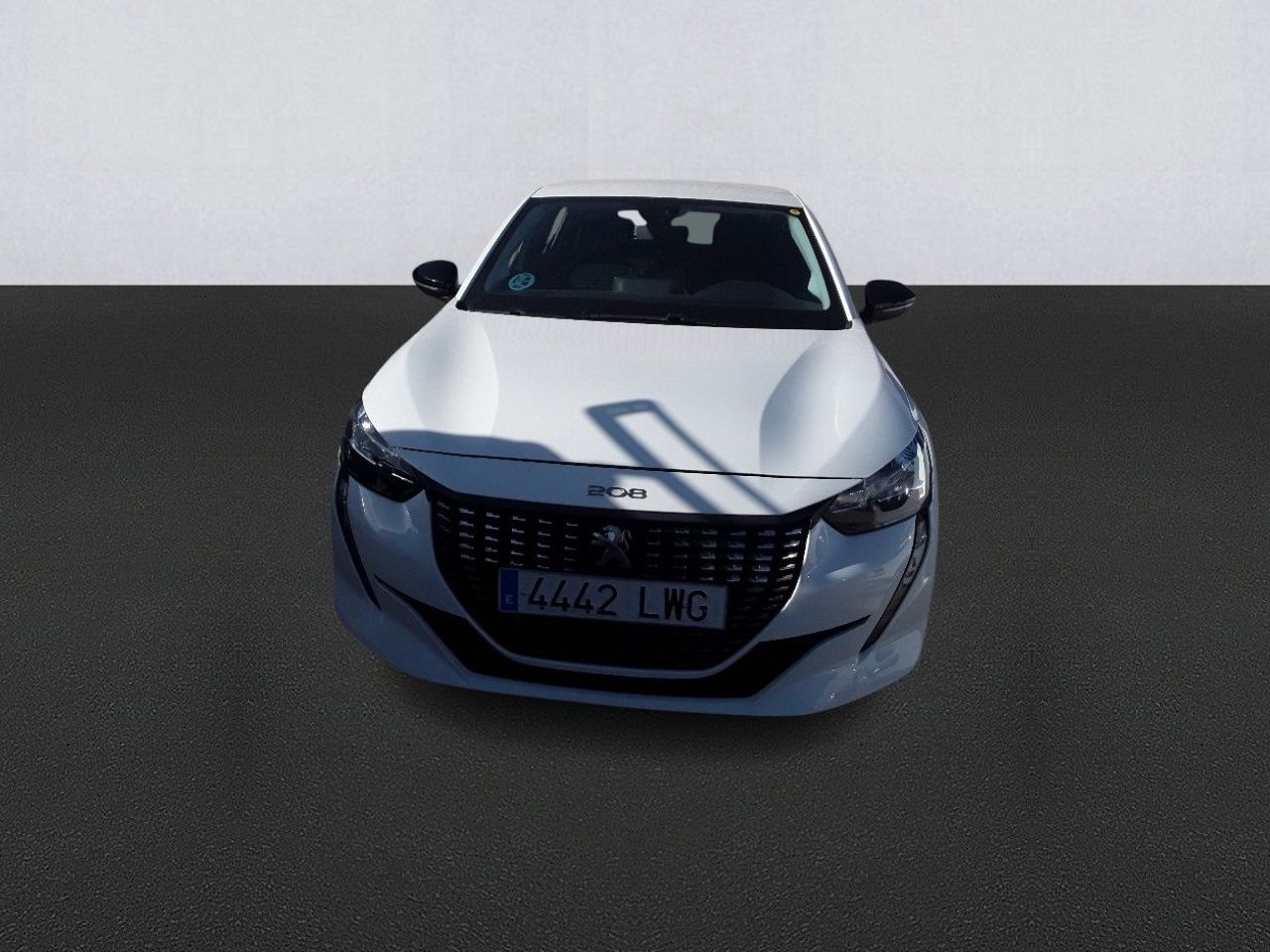 Peugeot 208 Bluehdi 73kw (100cv) Active - Foto 2