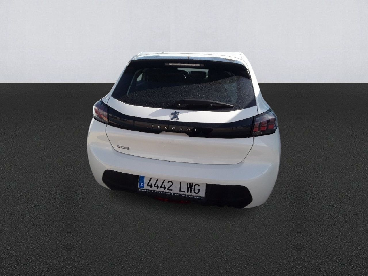 Peugeot 208 Bluehdi 73kw (100cv) Active - Foto 2