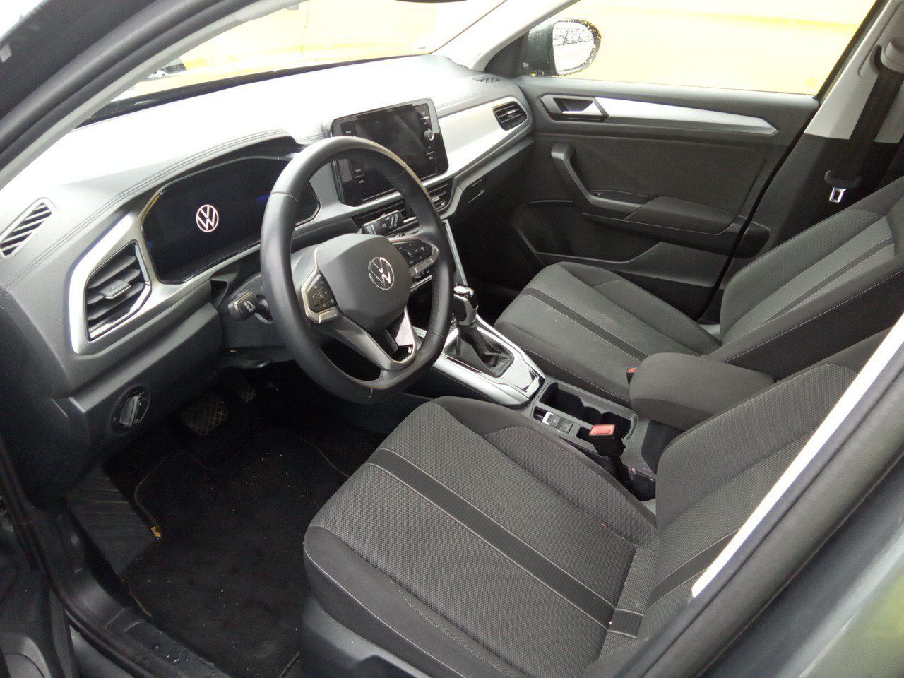 Volkswagen T-roc Life 1.5 Tsi 110kw (150cv) Dsg - Foto 2