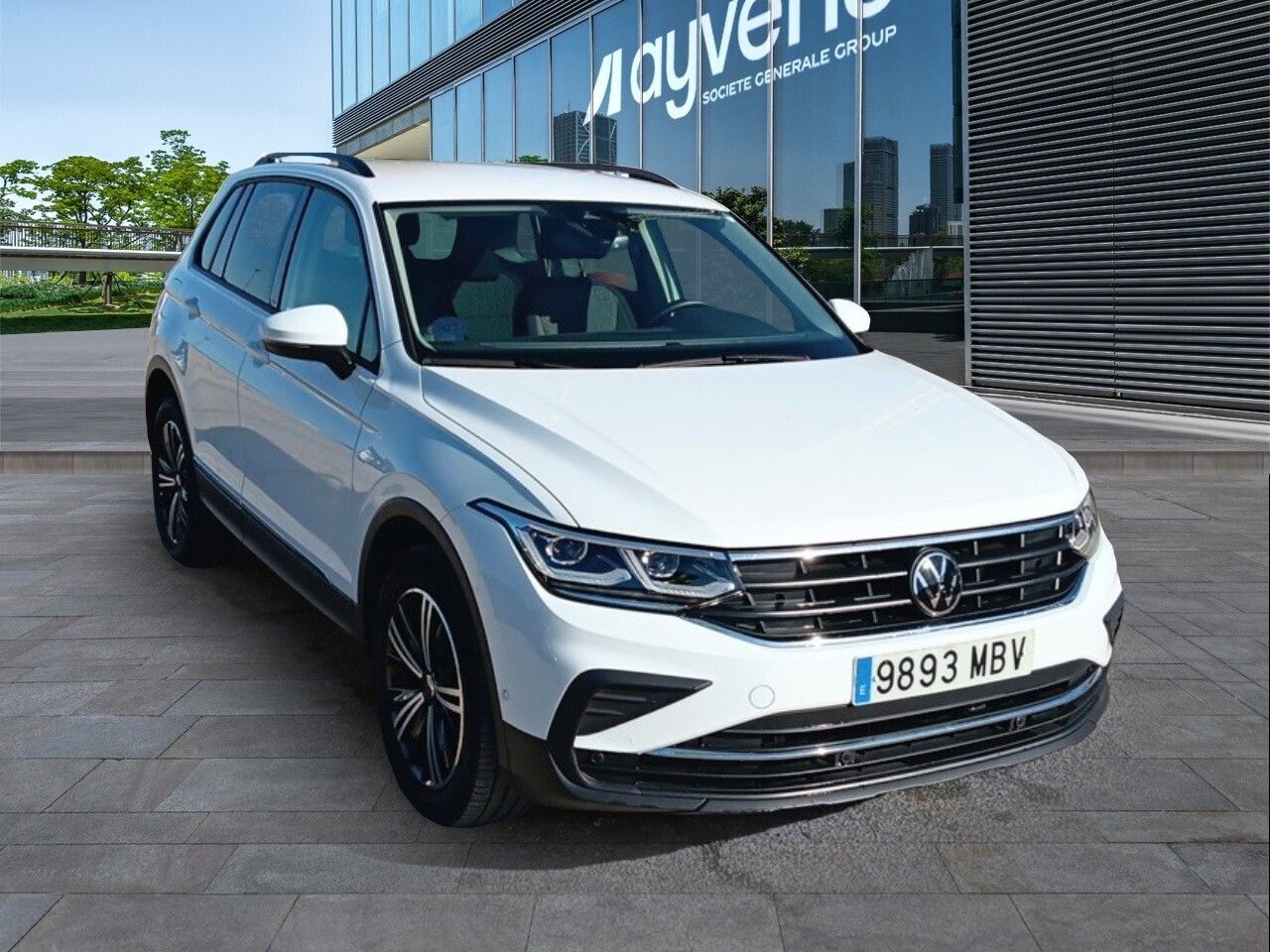 Volkswagen Tiguan Life 1.4 Tsi Ehybrid 180kw (245cv) Dsg - Foto 2