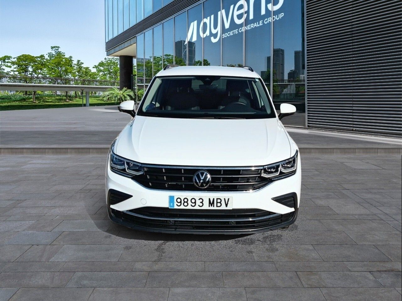 Volkswagen Tiguan Life 1.4 Tsi Ehybrid 180kw (245cv) Dsg - Foto 2