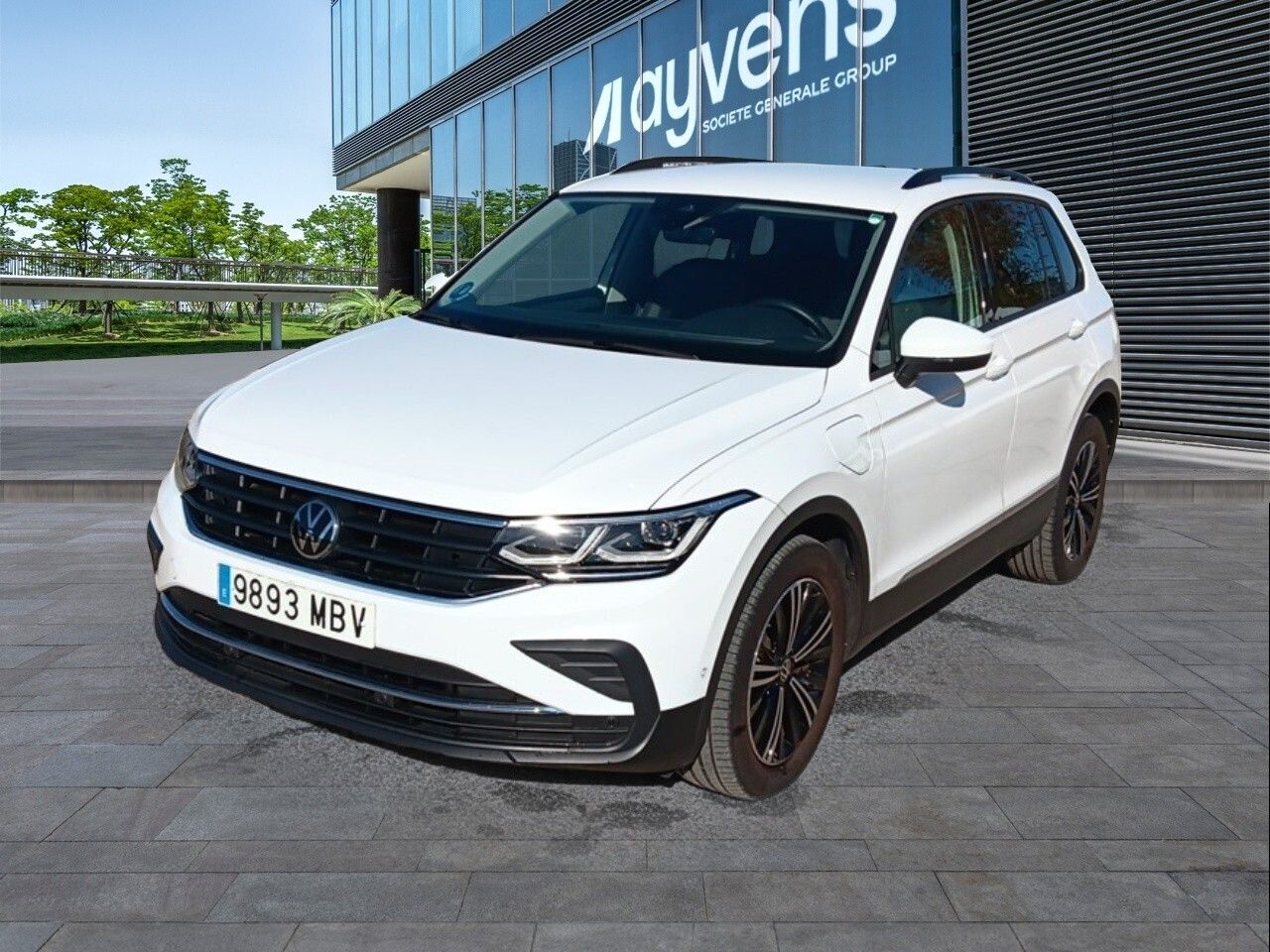 Volkswagen Tiguan Life 1.4 Tsi Ehybrid 180kw (245cv) Dsg - Foto 2