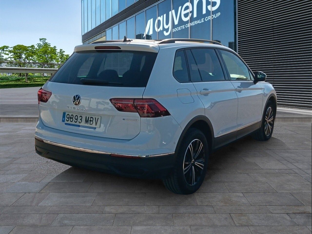 Volkswagen Tiguan Life 1.4 Tsi Ehybrid 180kw (245cv) Dsg - Foto 2