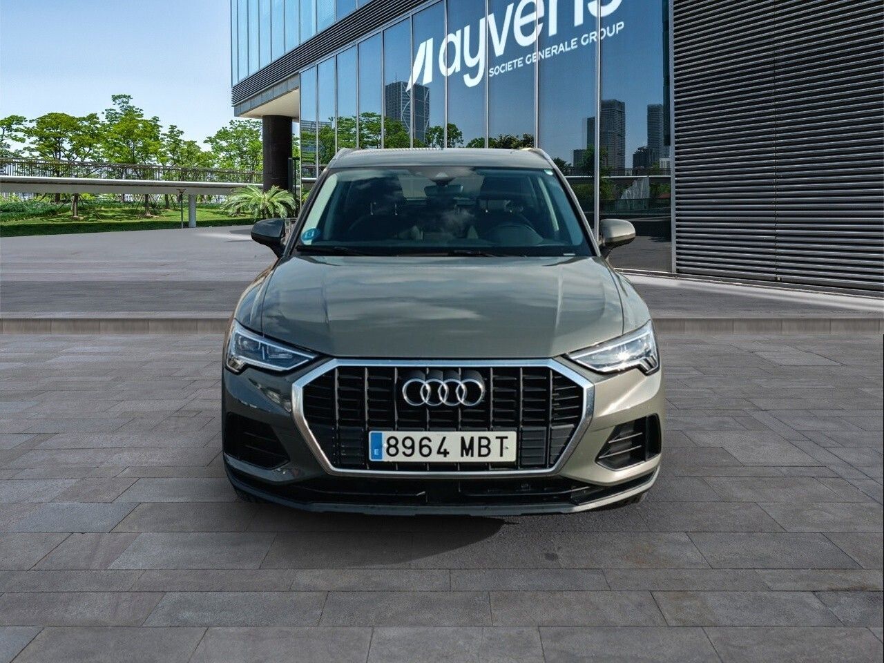 Audi Q3 45 Tfsi E 180kw S Tronic Advanced - Foto 2