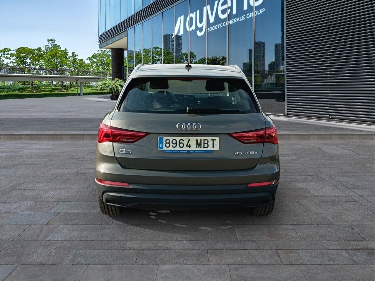 Audi Q3 45 Tfsi E 180kw S Tronic Advanced - Foto 2