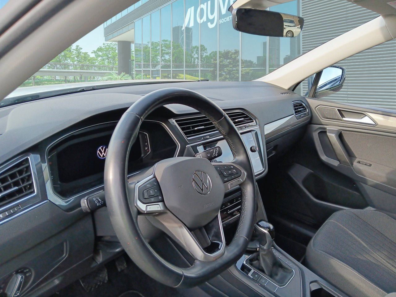 Volkswagen Tiguan Allspace Life 2.0 Tdi 110kw (150cv) Dsg - Foto 2