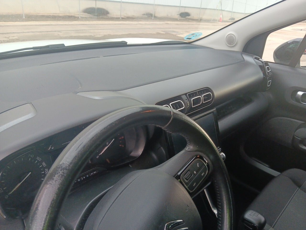 Citroen C3 Aircross Bluehdi 81kw (110cv) S&s Feel Pack - Foto 2