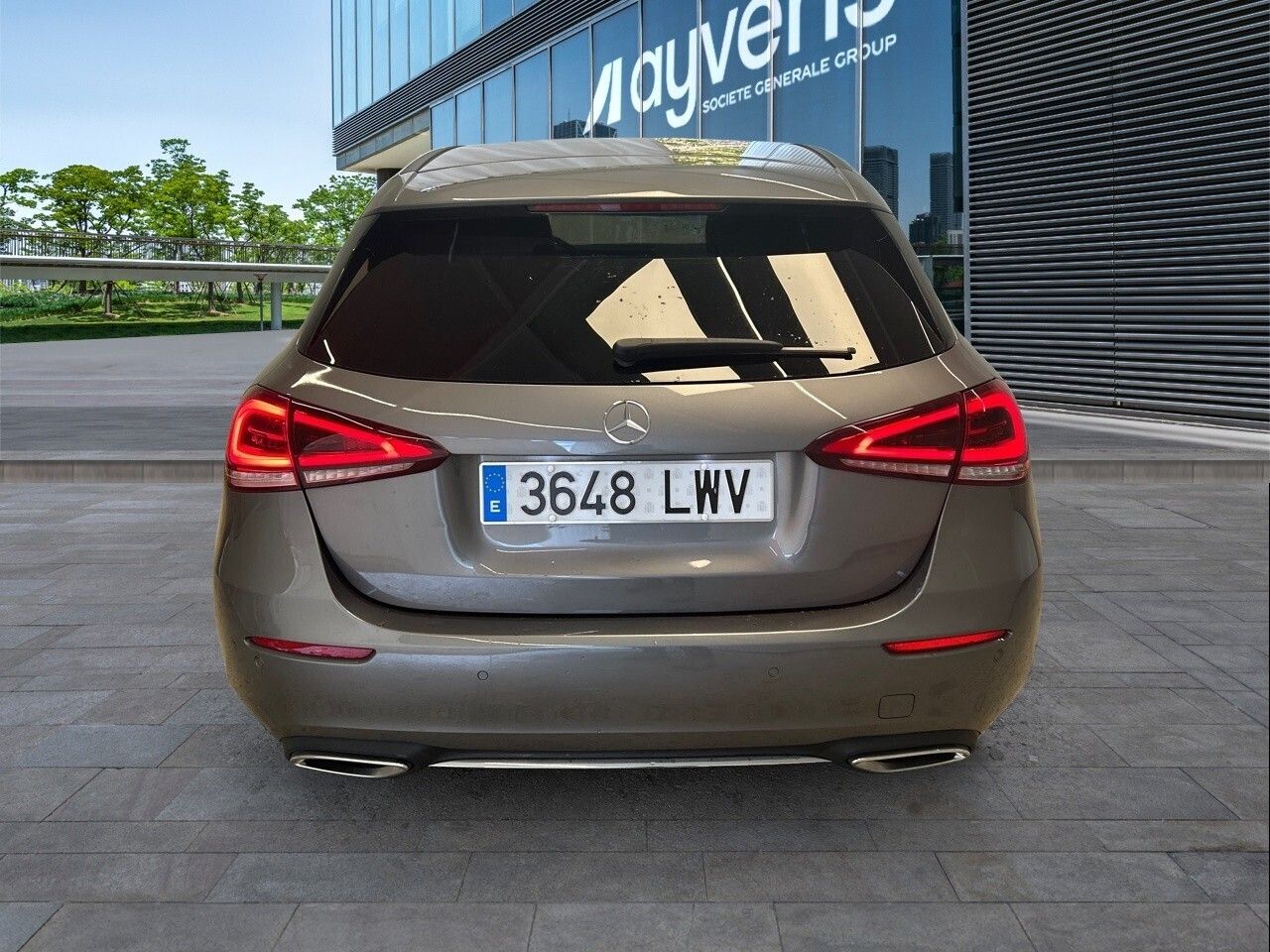 Mercedes A-class A 180 D - Foto 2