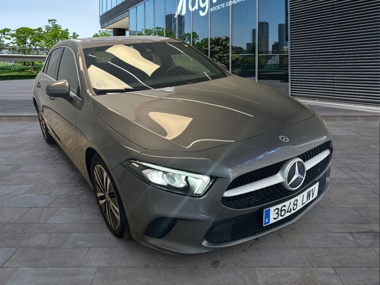 Mercedes A-class A 180 D - Foto 2