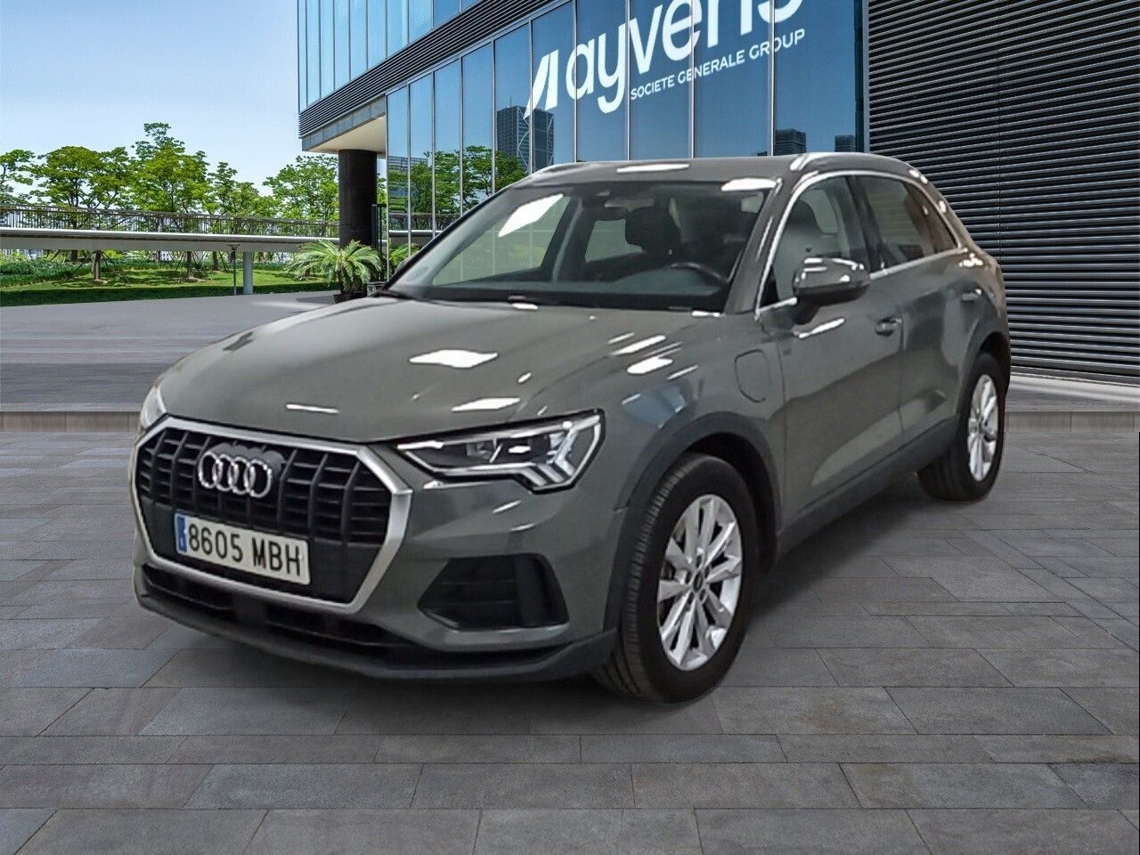 Audi Q3 45 Tfsi E 180kw S Tronic Advanced - Foto 2