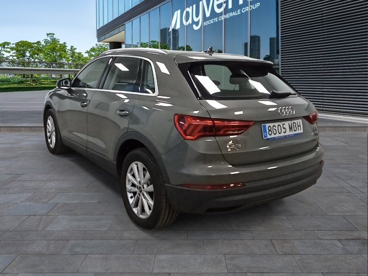 Audi Q3 45 Tfsi E 180kw S Tronic Advanced - Foto 2