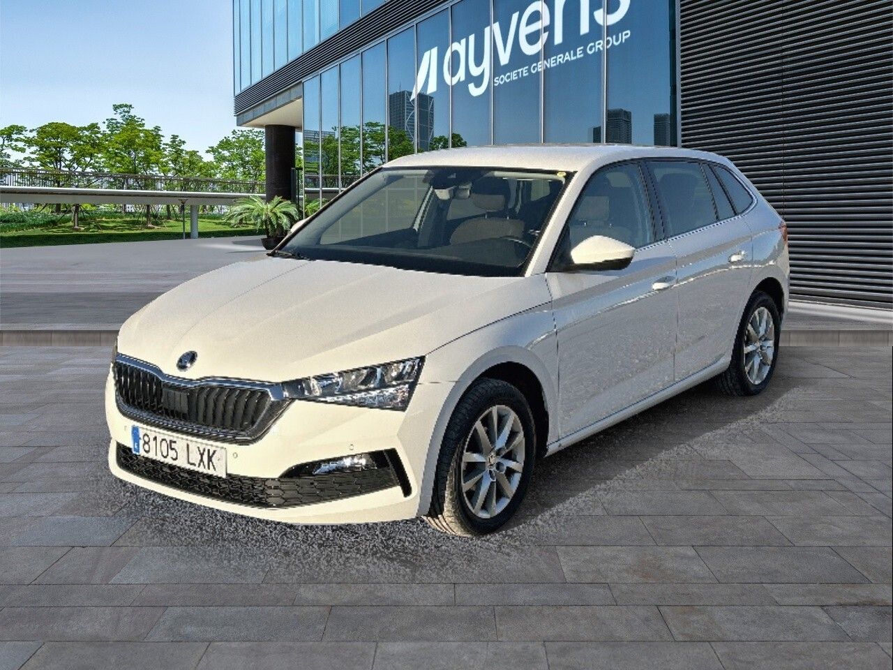 Skoda Scala 1.0 Tsi 70 Kw (95 Cv) Emotion - Foto 2