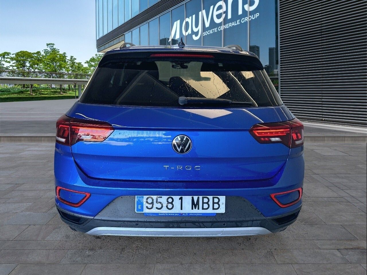 Volkswagen T-roc Life 2.0 Tdi 110kw (150cv) Dsg - Foto 2