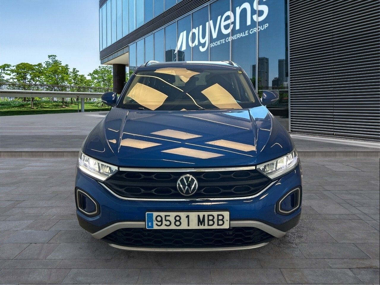 Volkswagen T-roc Life 2.0 Tdi 110kw (150cv) Dsg - Foto 2
