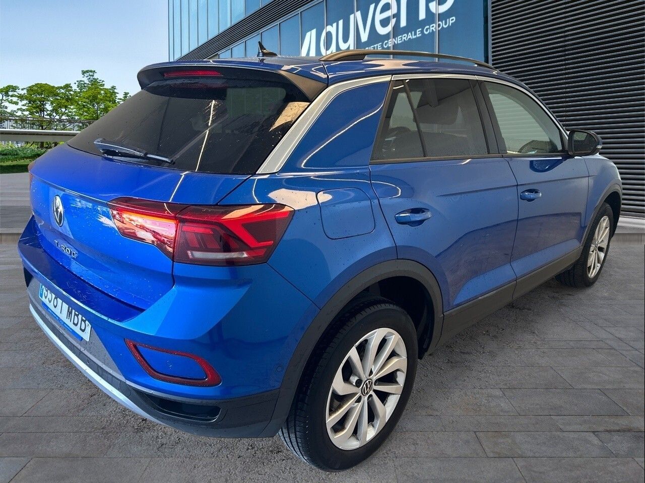 Volkswagen T-roc Life 2.0 Tdi 110kw (150cv) Dsg - Foto 2