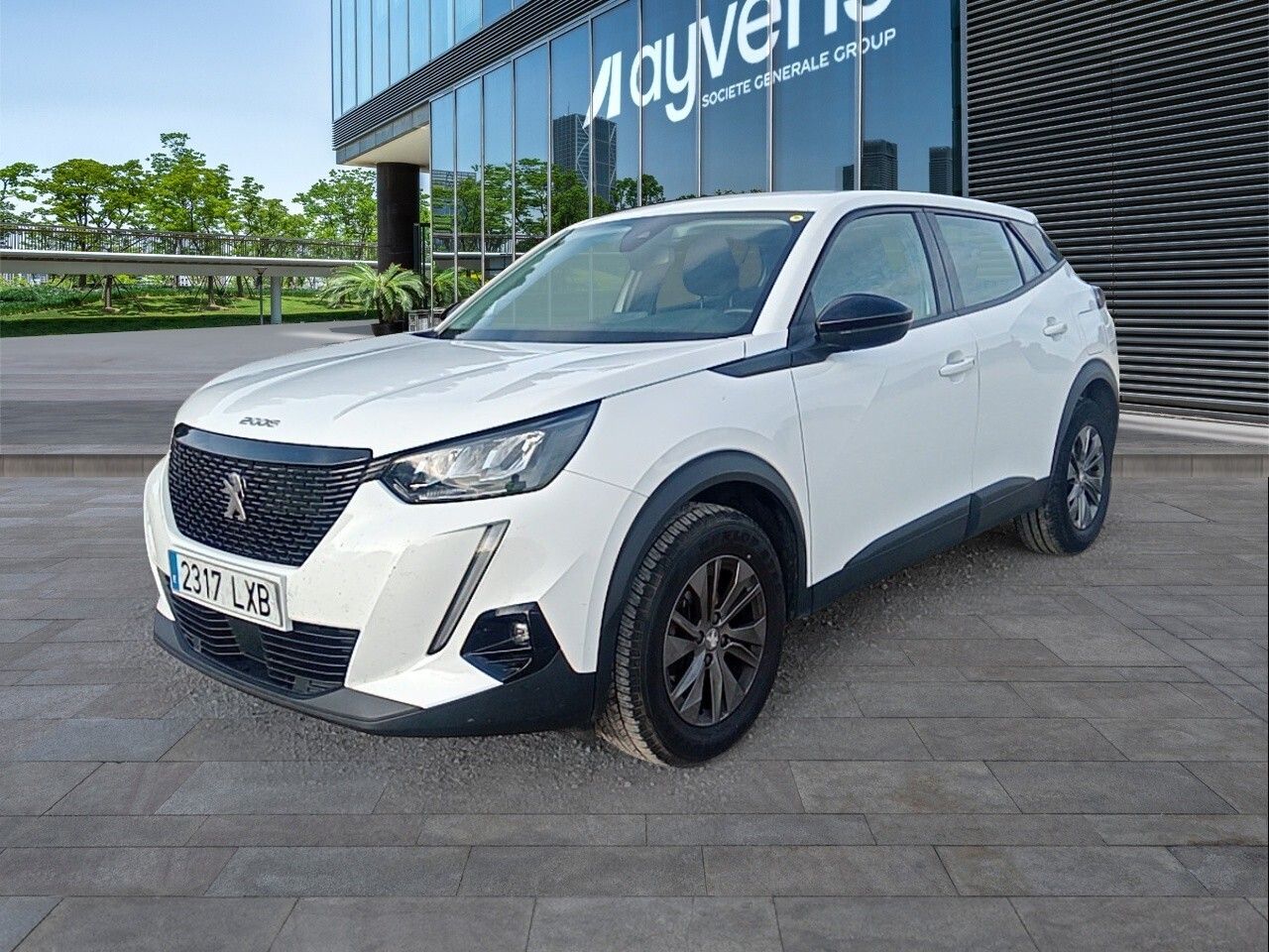 Peugeot 2008 Active Pack Bluehdi 81kw (110cv) - Foto 2