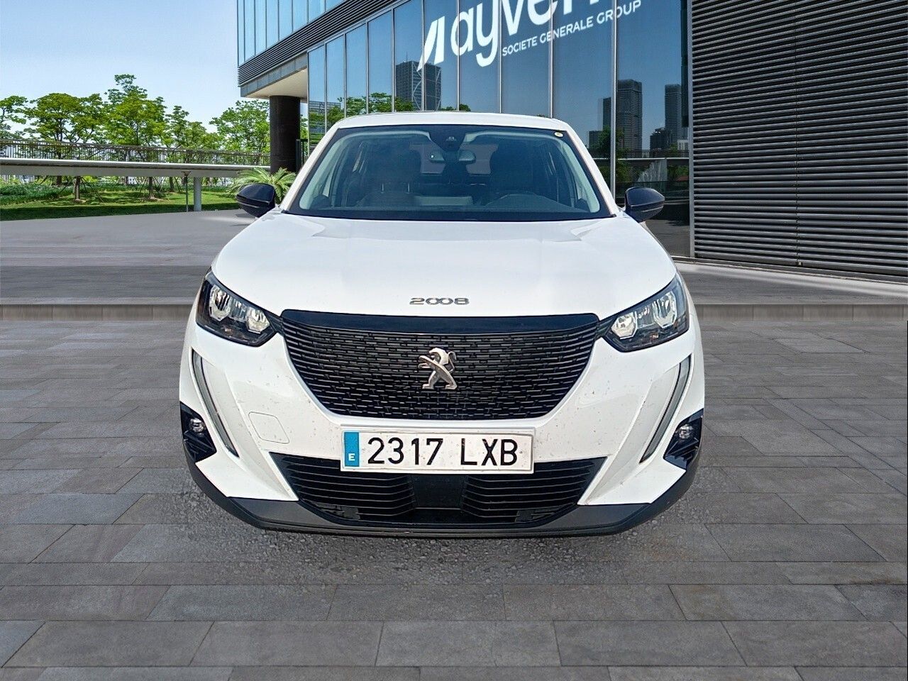 Peugeot 2008 Active Pack Bluehdi 81kw (110cv) - Foto 2