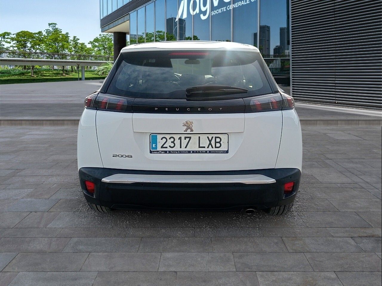 Peugeot 2008 Active Pack Bluehdi 81kw (110cv) - Foto 2