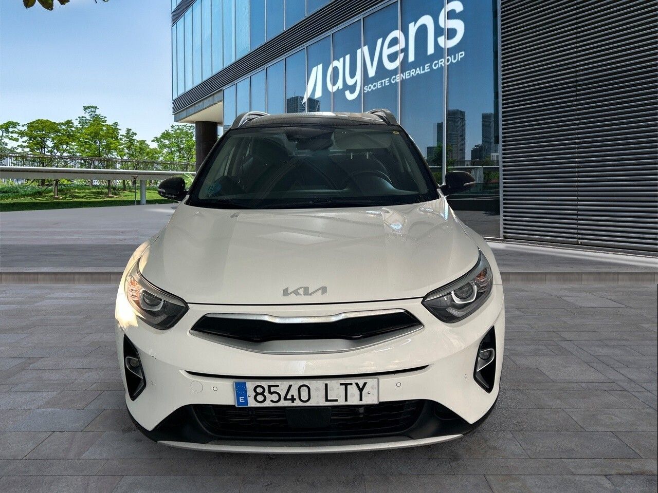 Kia Stonic 1.0 T-gdi 88kw (120cv) Mhev Imt Drive - Foto 2