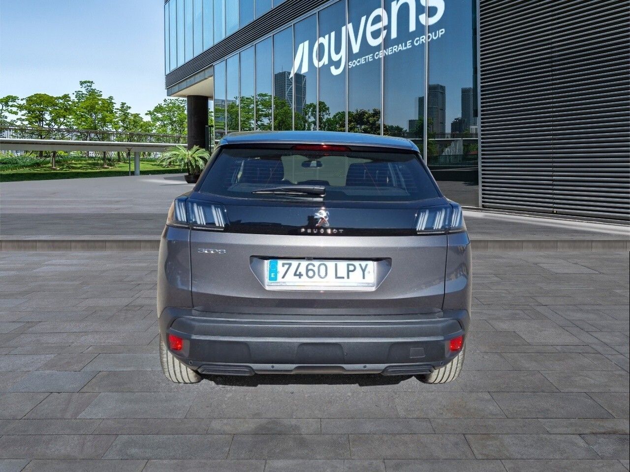 Peugeot 3008 1.5 Bluehdi 96kw (130cv) S&s Active Pack - Foto 2