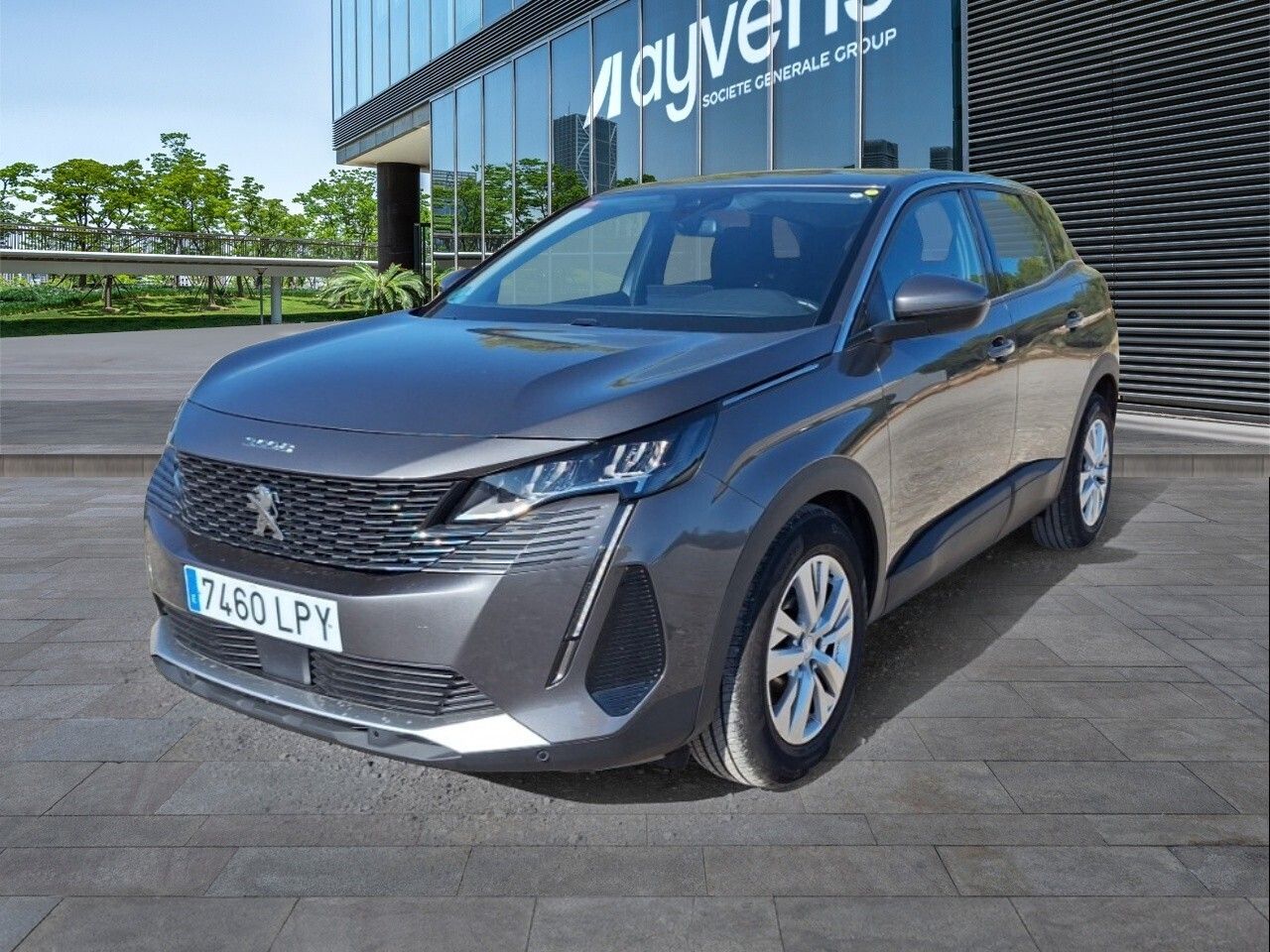 Peugeot 3008 1.5 Bluehdi 96kw (130cv) S&s Active Pack - Foto 2
