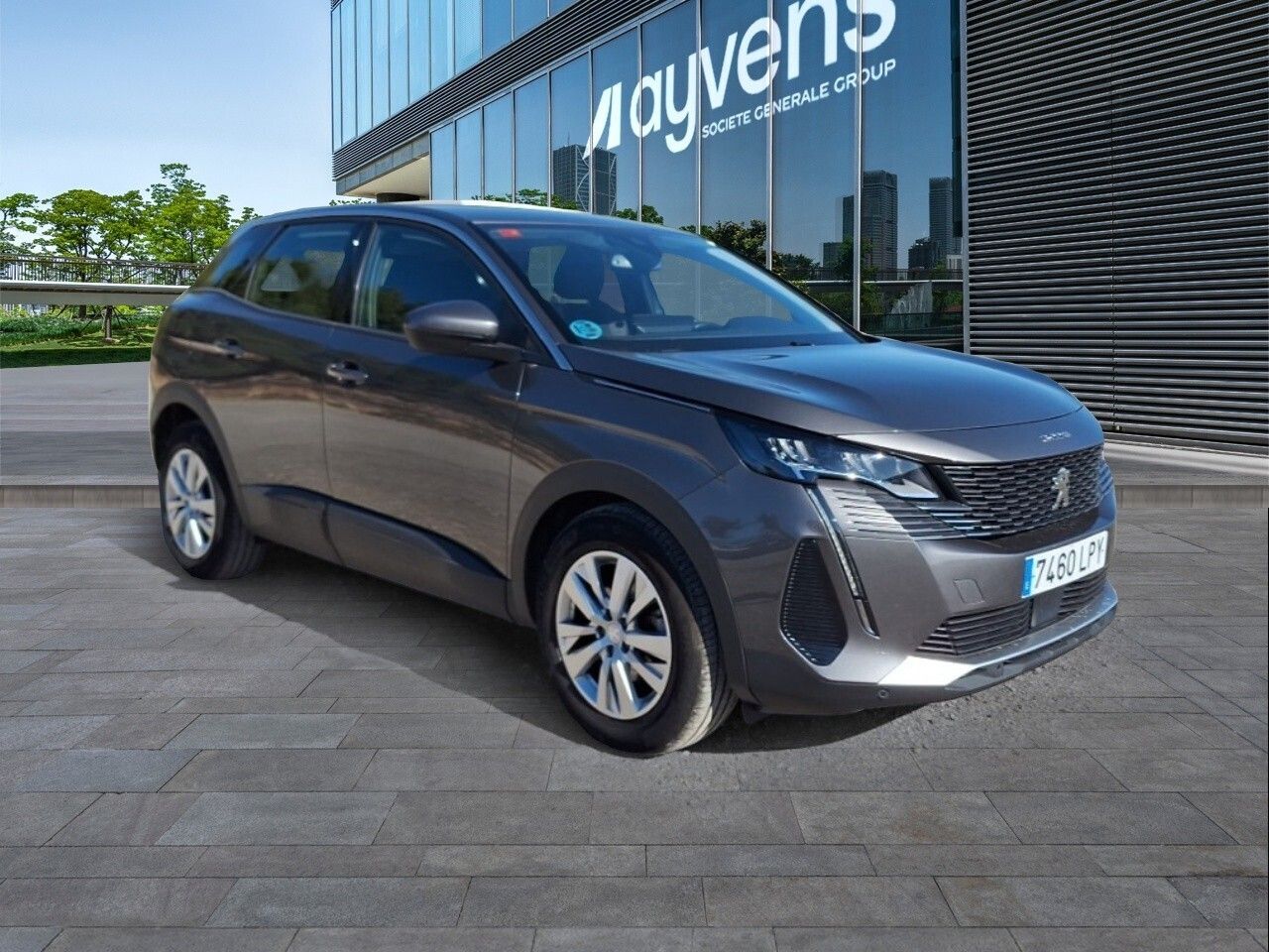 Peugeot 3008 1.5 Bluehdi 96kw (130cv) S&s Active Pack - Foto 2
