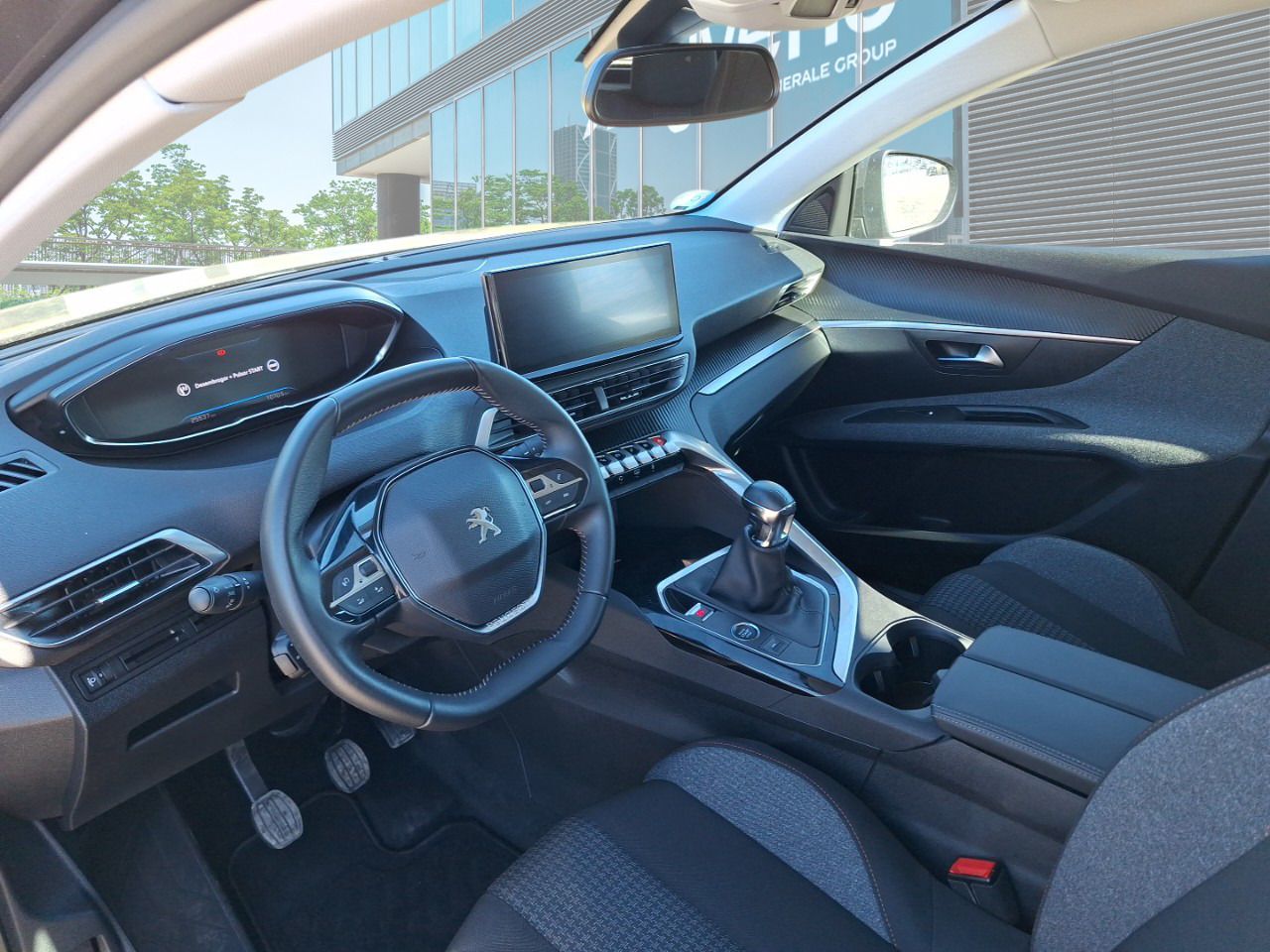 Peugeot 3008 1.5 Bluehdi 96kw (130cv) S&s Active Pack - Foto 2