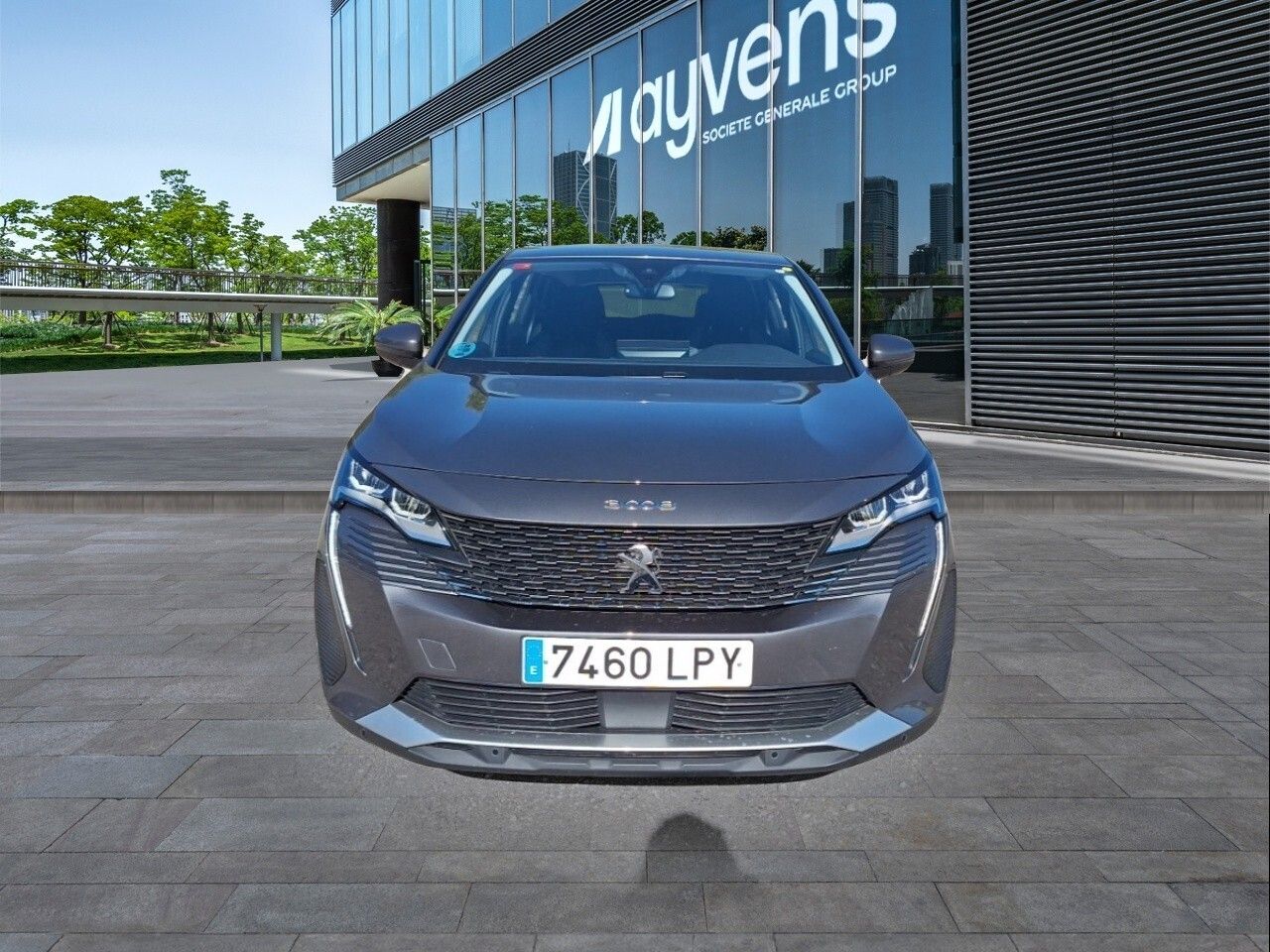 Peugeot 3008 1.5 Bluehdi 96kw (130cv) S&s Active Pack - Foto 2