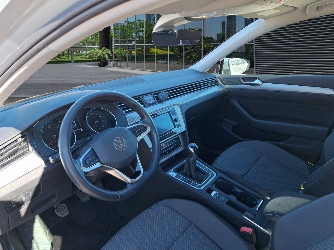 Volkswagen Passat Business 2.0 Tdi 110kw (150cv) - Foto 2