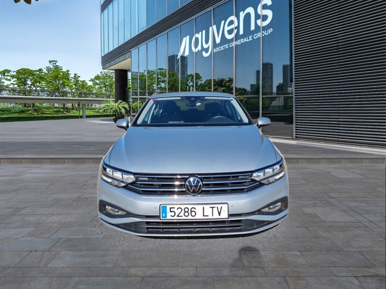 Volkswagen Passat Business 2.0 Tdi 110kw (150cv) - Foto 2