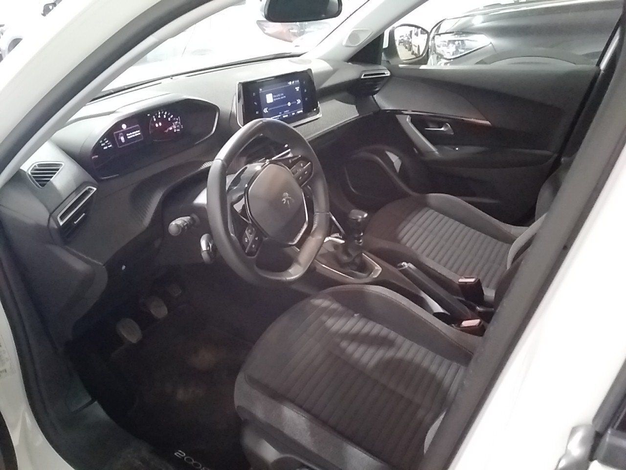 Peugeot 2008 Active Pack Bluehdi 81kw (110cv) - Foto 2