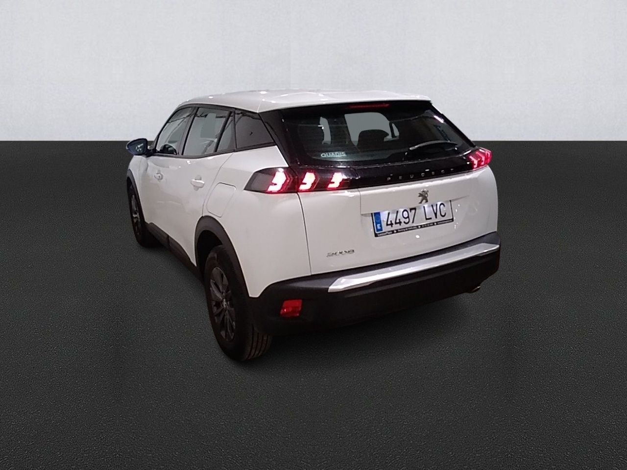 Peugeot 2008 Active Pack Bluehdi 81kw (110cv) - Foto 2