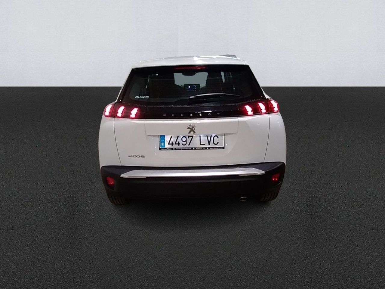 Peugeot 2008 Active Pack Bluehdi 81kw (110cv) - Foto 2