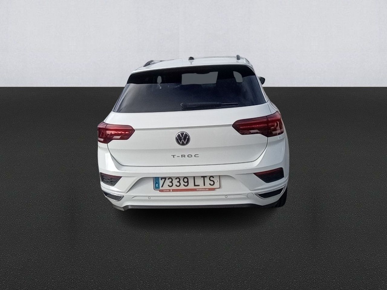 Volkswagen T-roc Advance R-line 1.0 Tsi 81kw (110cv) - Foto 2