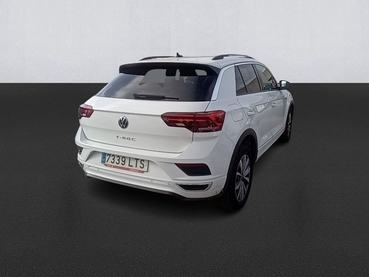 Volkswagen T-roc Advance R-line 1.0 Tsi 81kw (110cv) - Foto 2
