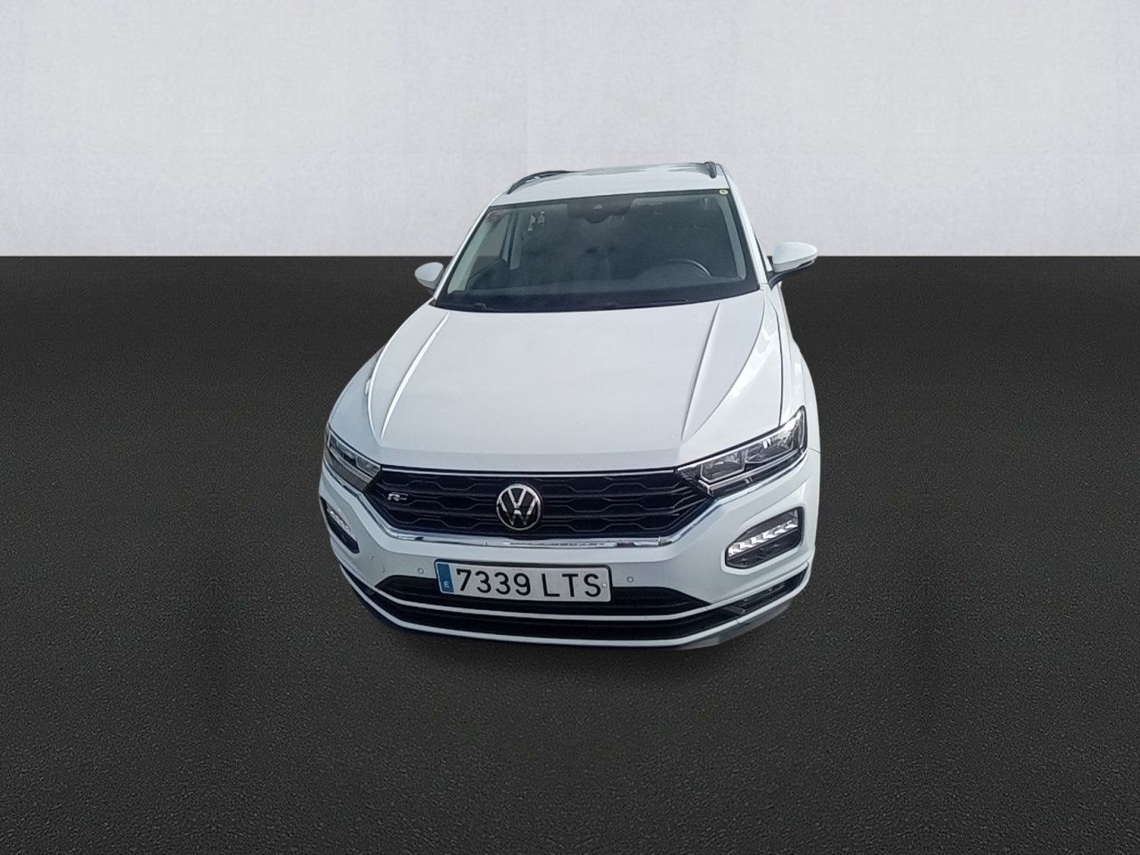 Volkswagen T-roc Advance R-line 1.0 Tsi 81kw (110cv) - Foto 2