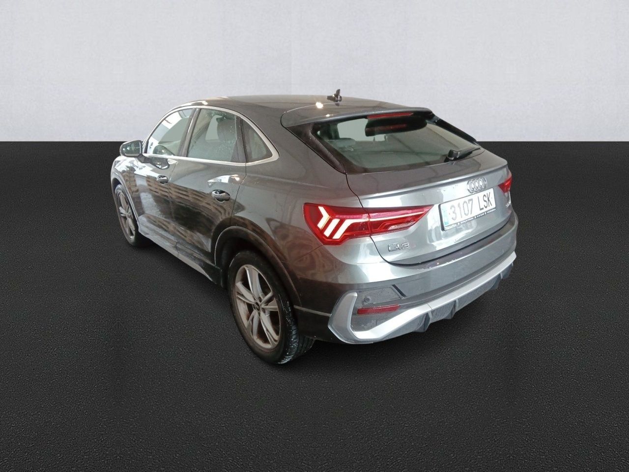 Audi Q3 Sportback S Line 35 Tdi 110kw (150cv) S Tronic - Foto 2