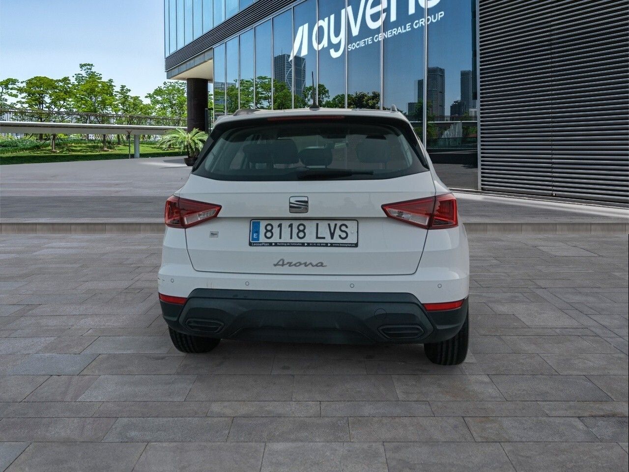 Seat Arona 1.0 Tsi 81kw (110cv) Style - Foto 2